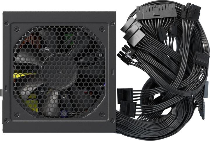 Produktbild Seasonic G12 GC-650 (650 W)