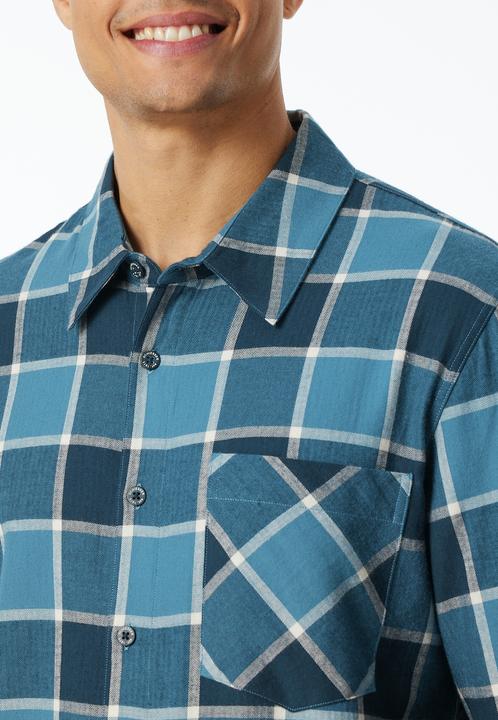 Image du produit Schiesser Pyjama Selected Premium Warming (48)