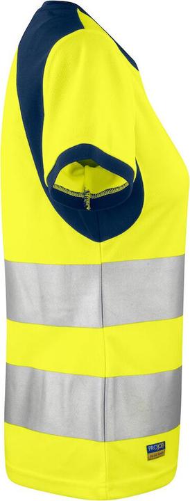 Immagine prodotto Projob Maglietta da donna EN ISO 20471 Kl. 2 (XS)
