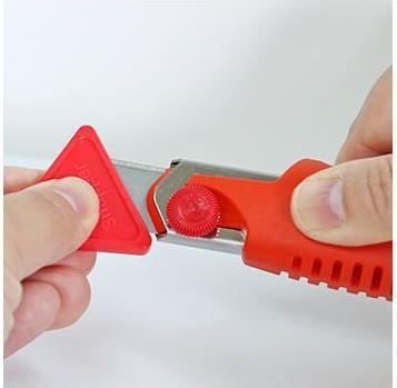 Image du produit NT Cutter Cutter L-700 RP(B), 18 mm (Cutters)