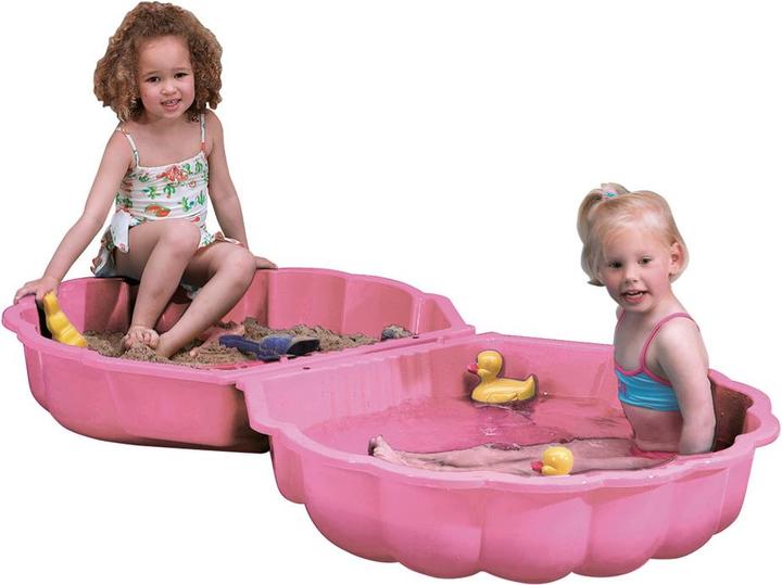 Paradiso Toys Wassermuschel
