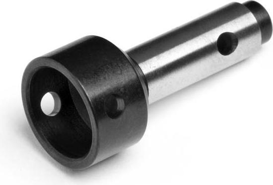 Image du produit HB Racing CYCLONE D4 - AXE 5x23mm (1pce)