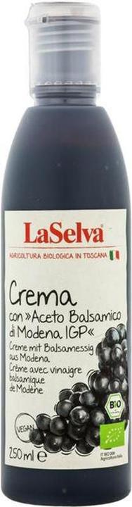 Produktbild LaSelva Crema di balsamico (250 ml)