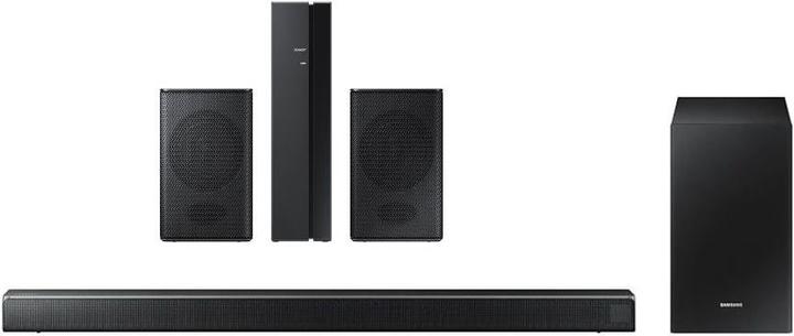 Produktbild Samsung HW-R550 Soundbar mit Wireless Sub (2.1 Kanal)