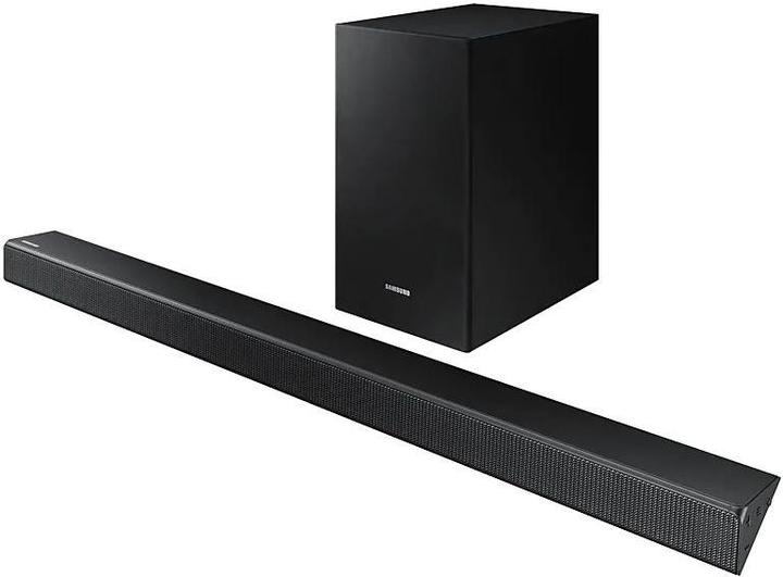 Produktbild Samsung HW-R550 Soundbar mit Wireless Sub (2.1 Kanal)