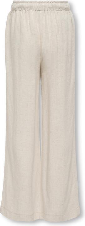 Produktbild Only Kogsiesta Pull-Up Linen Blend Pnt Noos (146)