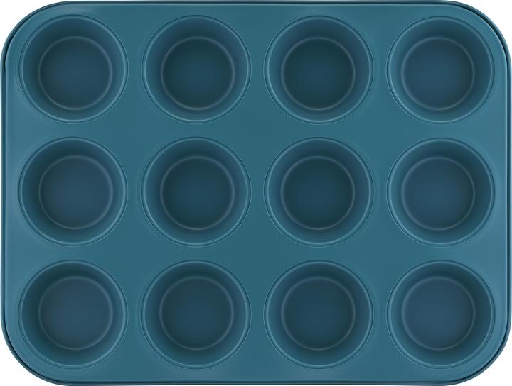 Actual product image Tefal Jamie Oliver muffin tin (12 pcs.)
