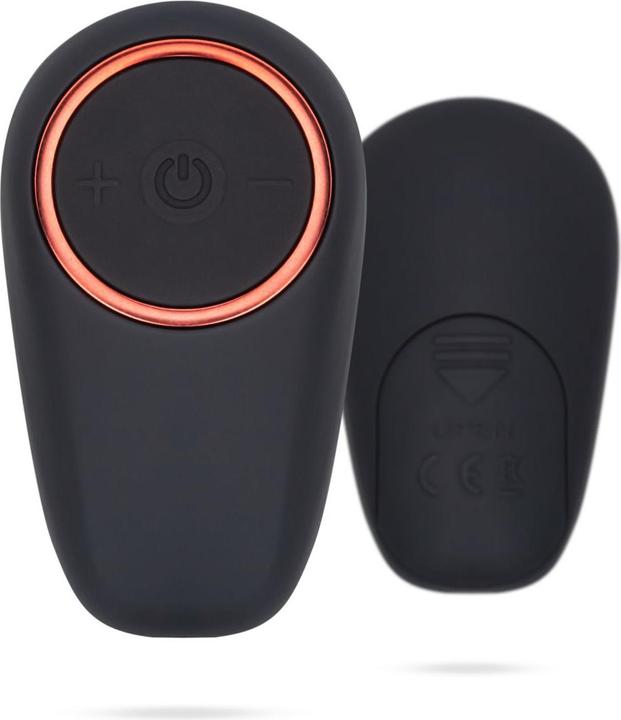 Actual product image Lieberté Zoe ferngesteuertes Vibro-Ei