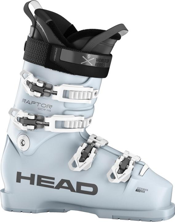 Head RAPTOR WCR 115 W Women's Boot