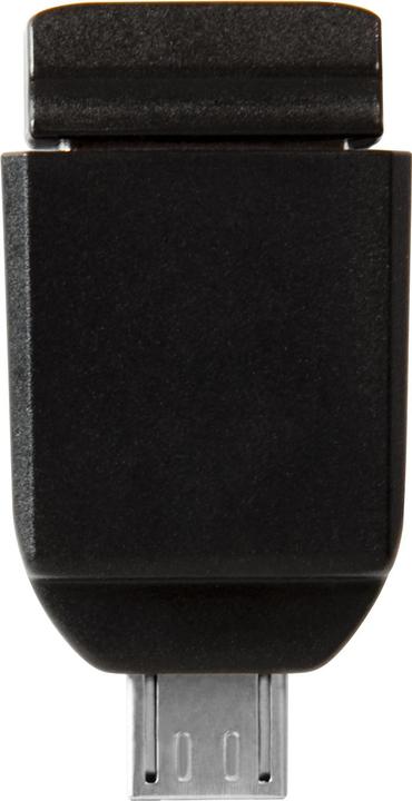 Produktbild Verbatim Nano inkl. OTG Adaptor (32 GB, USB-A)