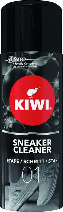 Actual product image Kiwi Sneaker Cleaner (1 x, 75 ml)