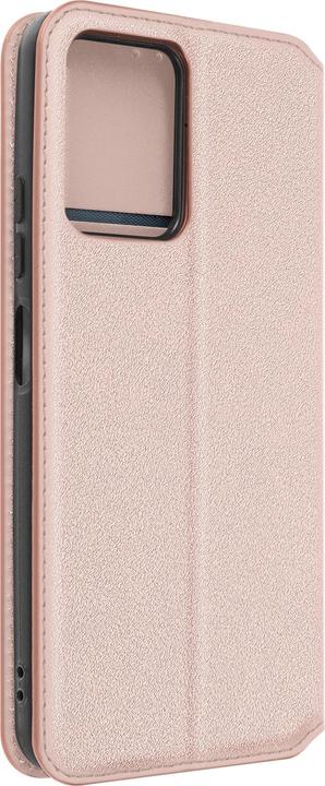 Image du produit Avizar Classic Edition Étui à rabat Series (Xiaomi Redmi Note 12)