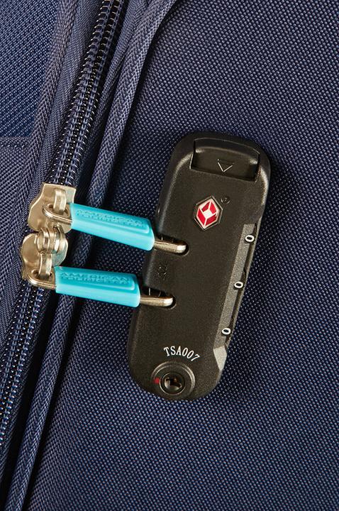 Image du produit American Tourister Chaleur des vacances (108 l, L (90 - 115l))