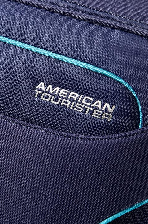 Image du produit American Tourister Chaleur des vacances (108 l, L (90 - 115l))