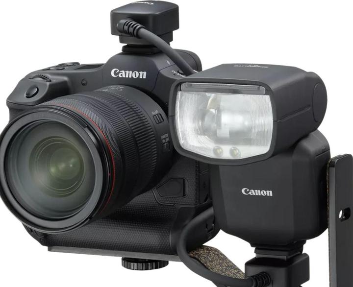 Immagine prodotto Canon Cavo flash esterno OC-E4 (Cavi flash)