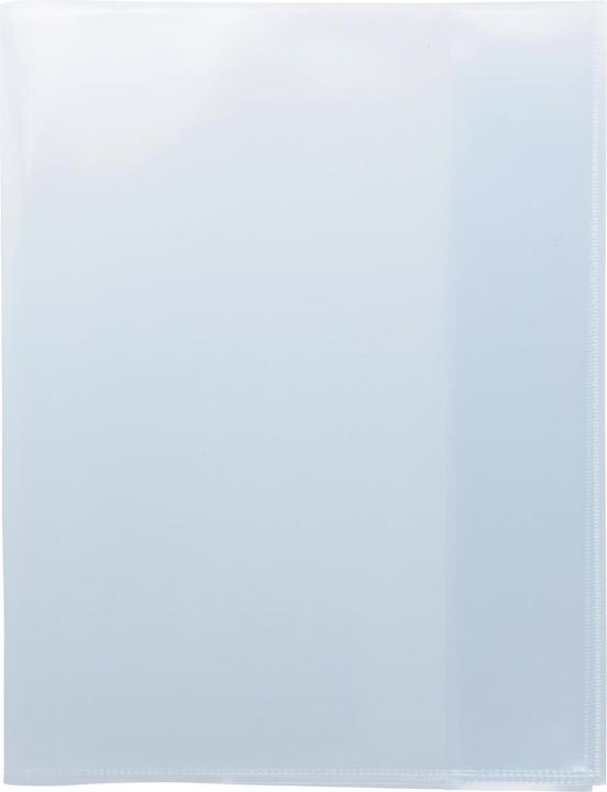 Image du produit HERMA Protège-cahier Quart Transparent PLUS