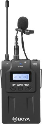 Image du produit Boya BY-WM8 PRO-K1