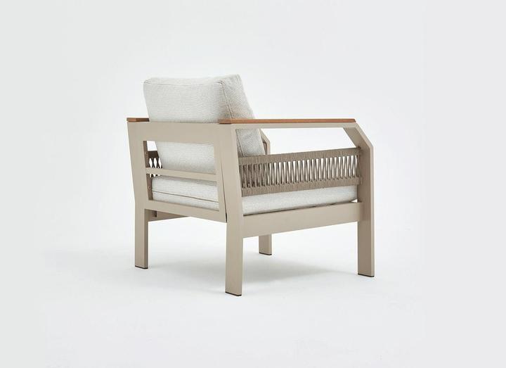 Image du produit Homitis Elegant Garden Lounge Set