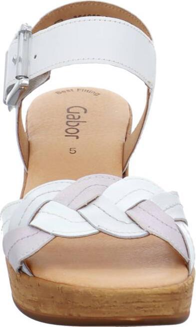 Actual product image Gabor 24.763.21 (38.5)