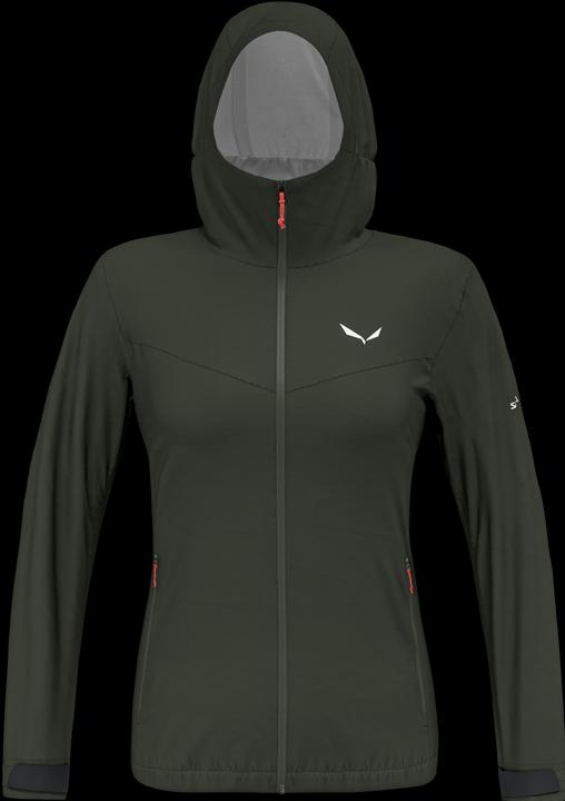 Produktbild Salewa Puez Aqua 4 2.5L Powertex Jacke Da (38, 44)