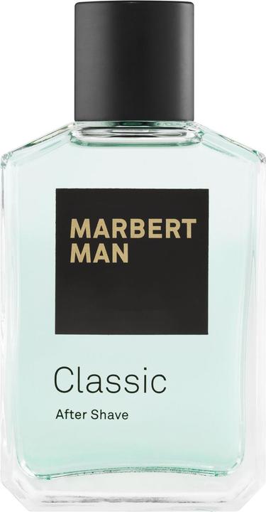 Marbert MAN After Shave (Rasierwasser, 100 ml)