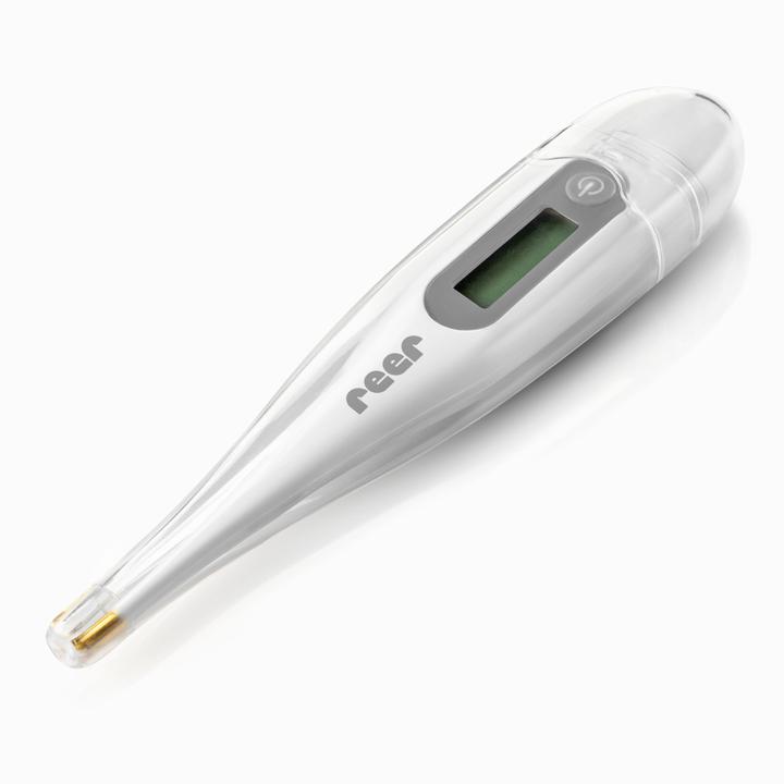 Immagine prodotto Reer Termometro clinico digitale ClassicTemp (Ascella, Orale, Rettale)