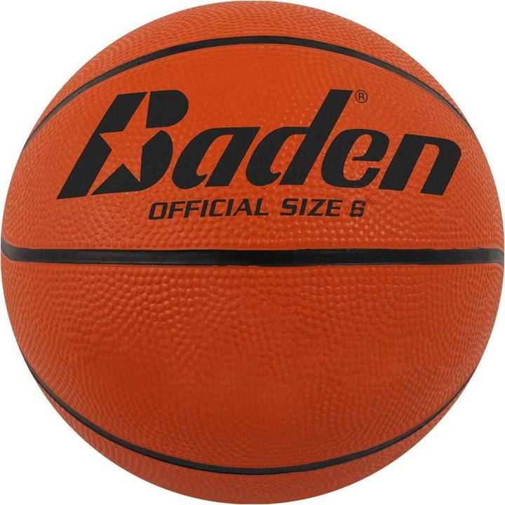 Actual product image Kempa Basketball Basic (6)