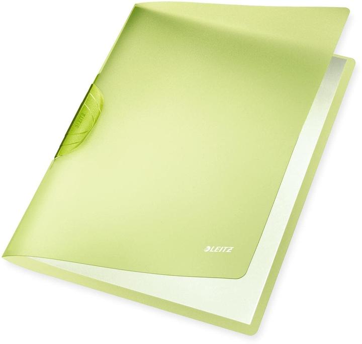 Groen