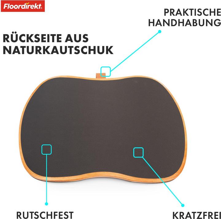 Produktbild Floordirekt Hawaii