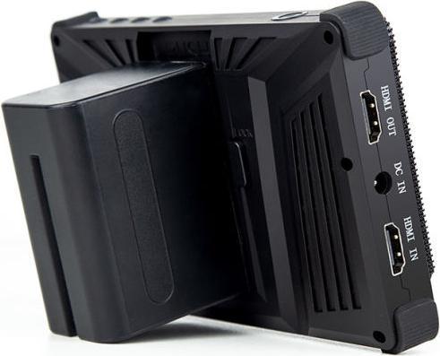 Produktbild Rollei Desview P5II - 5,5"-Kamera-Monitor (5.50", Full HD)