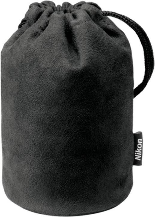 Nikon CL-1120 Lens bag (Camera accessory bag)