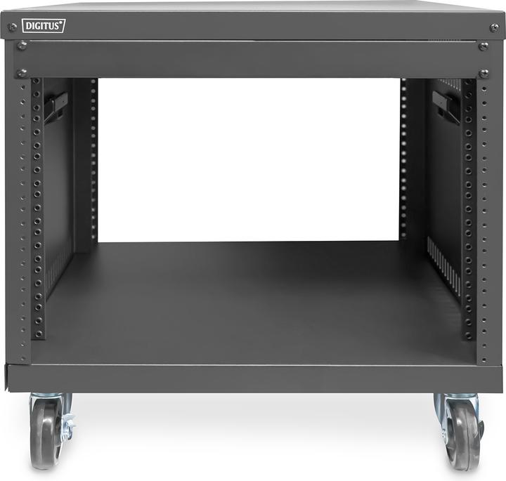 Actual product image Digitus DN-48000 (8 RU, 19 inch rack)