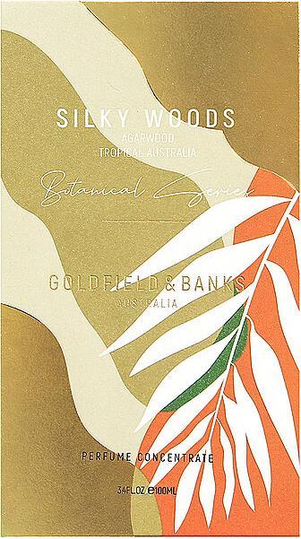 Immagine prodotto Goldfield&Banks Boschi di seta (Eau de parfum, 100 ml)
