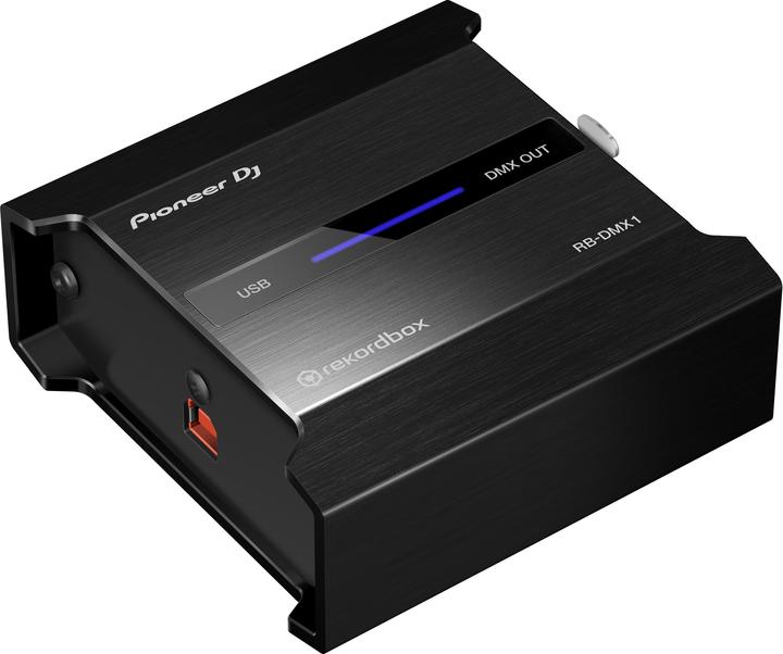 Produktbild Pioneer DJ DMX Interface RB-DMX1 1-Kanal