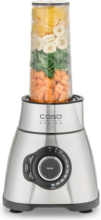 Actual product image Caso B 1800 (1800 W)
