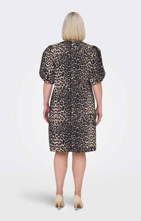 Actual product image Only CARLINA kurzes Kleid Kleid (44)