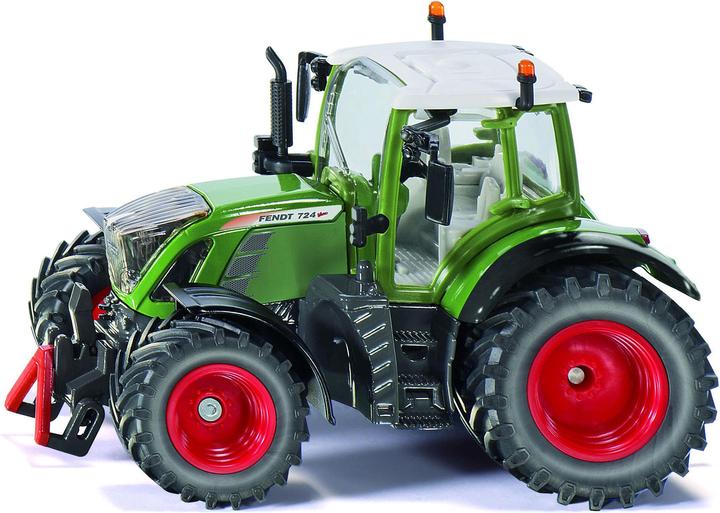 Produktbild Siku Fendt 724 Vario