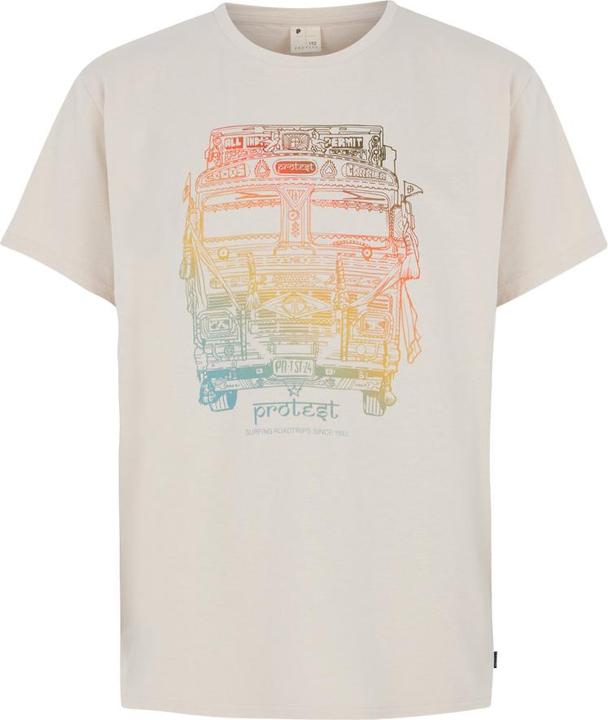 Protest T-SHIRT PRTBANNER JR t-shirt (104)