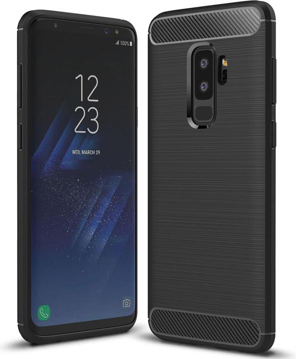Nalia Mobile phone cover (Samsung Galaxy S9+)