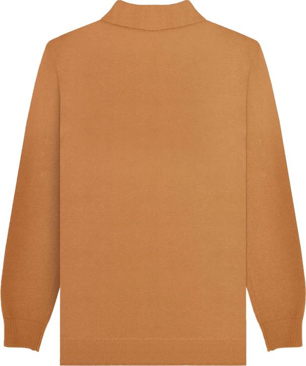 Produktbild Lambretta AW24 Poloshirt Verkleidet Langärmlig (4XL)