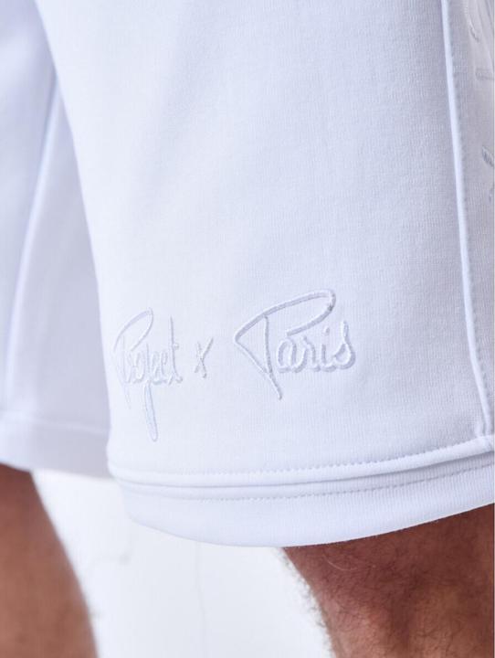 Image du produit Project X Paris Short bande logo brodé (L)