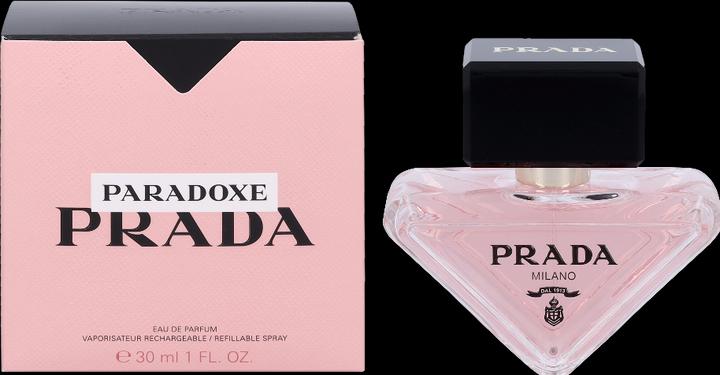 Actual product image Prada Paradoxes (Eau de parfum, 30 ml)
