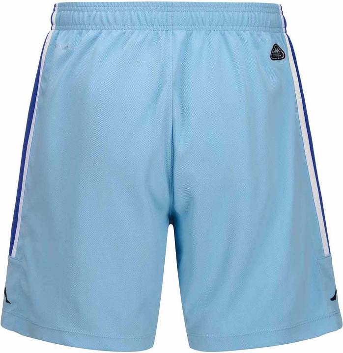 Actual product image Kappa Goalkeeper shorts AS Monaco Kombat Ryder 2024/25 (M)
