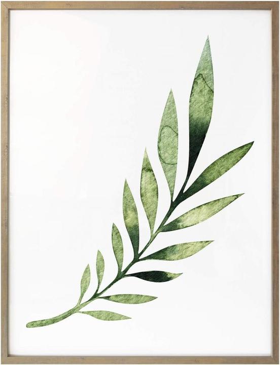 Trenddeko Kvilis - Palm Leaf