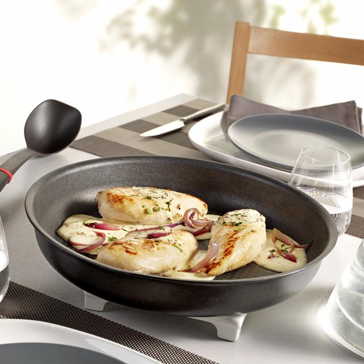 Produktbild Tefal Ingenio Expertise (18 cm, Pfannenset + Topfset, Aluminium)