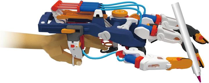Actual product image Kosmos Cyborg-Hand