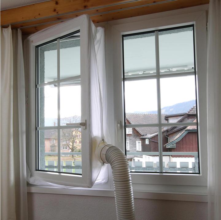 Produktbild Sonnenkönig Fensterkit