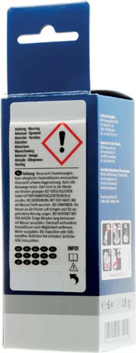 Actual product image Siemens Tcz6002