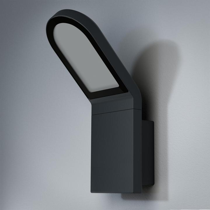 Produktbild Ledvance Endura Style Wall (740 lm, IP44)