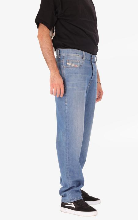 Produktbild Diesel Herrenhose Nyxos Prime - Baumwolle & Polyester - Casual (29)